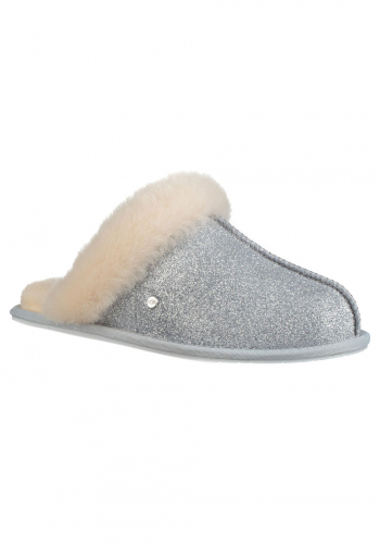 (w) Sandale UGG Scuffette II Sparkle