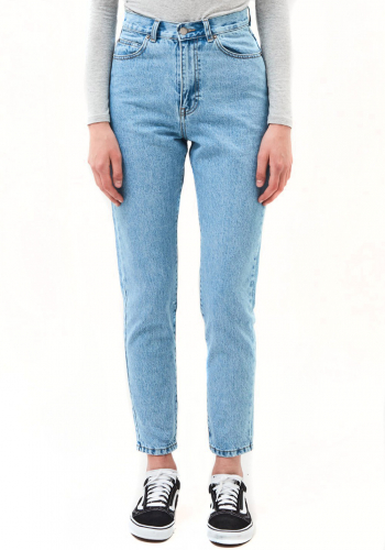 (w) Jeans Dr.Denim Nora light retro