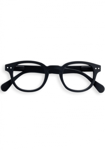 Brille Izipizi Reading #C black soft