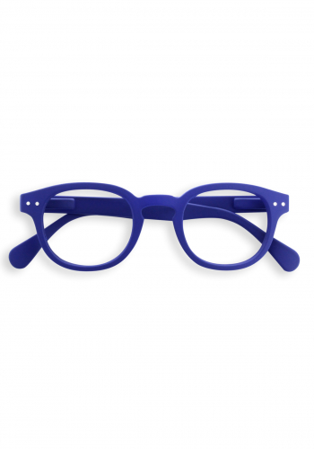 Brille Izipizi Reading #C navy blue soft