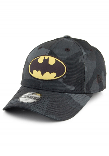 (y) Cap New Era 9Forty Batman