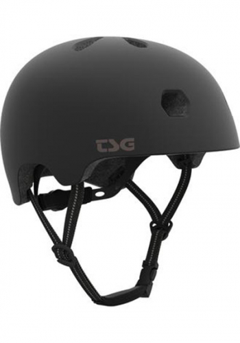 Helm TSG Meta Solid Color