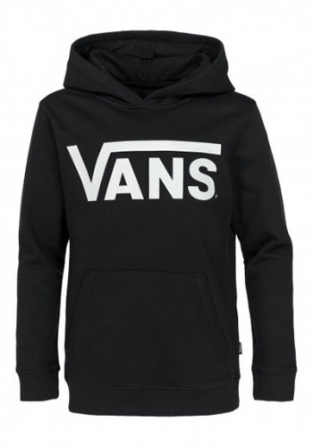 (y) Hooded Vans Classic