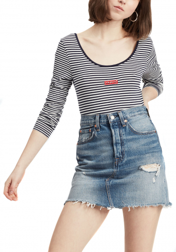 (w) Body Levis Josie