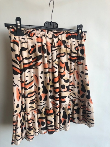 (w) Rock Animalprint (w) Rock Animalprint