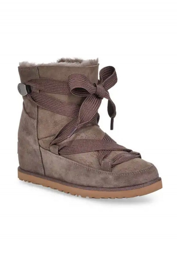 (w) Schuh UGG Classic Femme Lace-Up