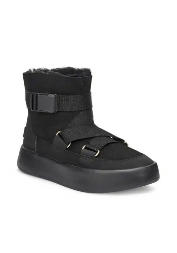 (w) Schuh UGG Classic Boom Buckle