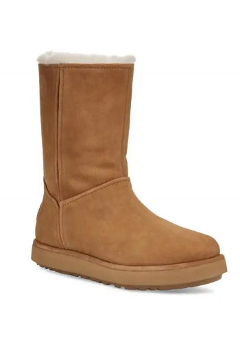 (w) Schuh UGG Classic Short BLVD