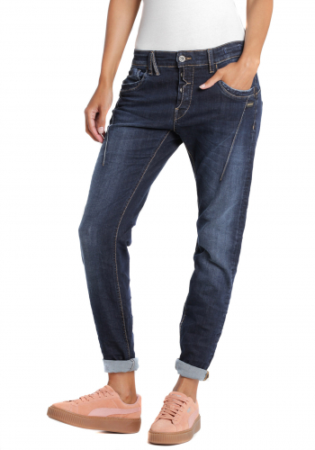 (w) Jeans Gang New Georgina Slim