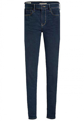 (w) Jeans Levi's 720 HiRise Super Skinny