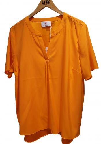 (w) Bluse Herzensangelegenheit 25201-6014 capri