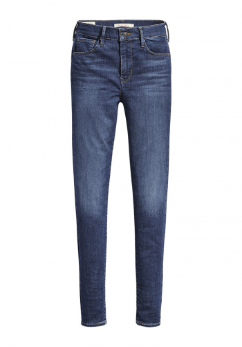 (w) Jeans Levi's 720 HiRise Super Skinny