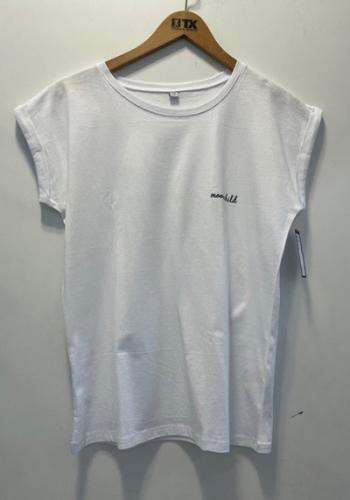 (w) T-Shirt Moonchild 2 weiss