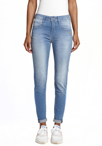 (w) Jeans Gang Amelie Relaxed Fit