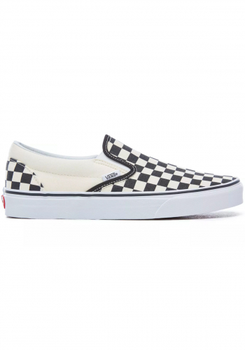 Schuh Vans Slip-On Checkerboard Classic