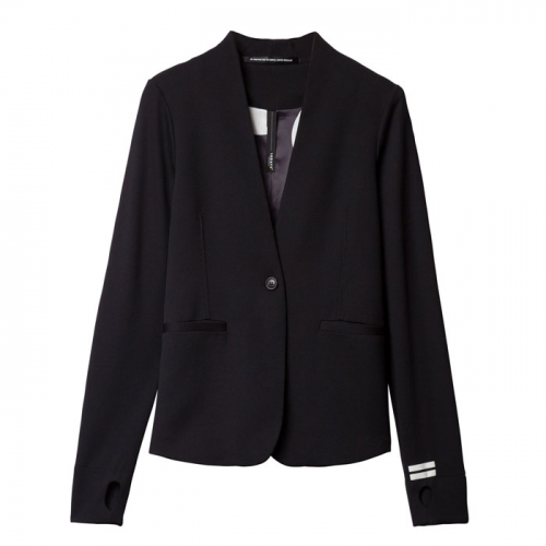 (w) Blazer 10Days Banana Sleeve