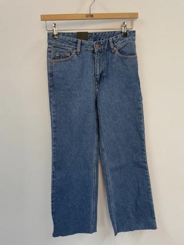 (w) Jeans Dr.Denim Cadell retro sky blue