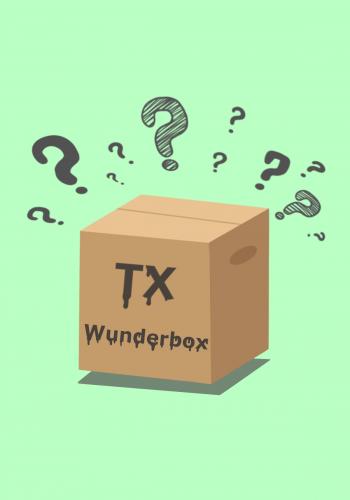 TX Wunder-Box Premium - Gre: S