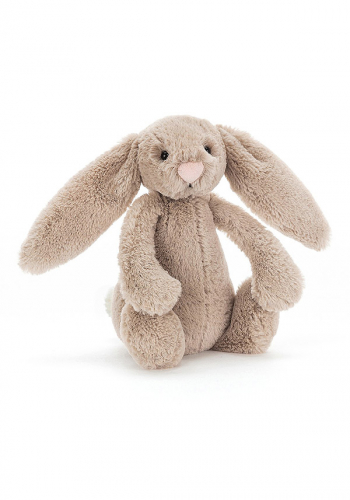 Jellycat Bashful Beige Bunny small