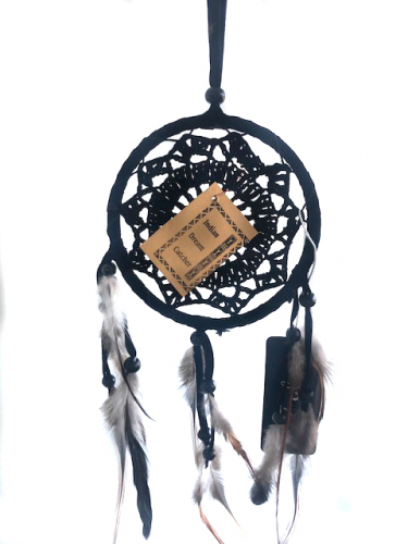 Dreamcatcher Mini 12 cm