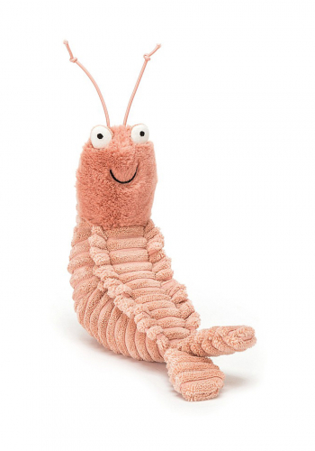 Jellycat Sheldon Shrimp