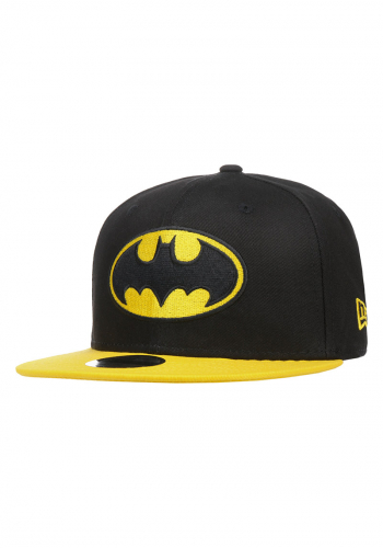 (y) Cap New Era 9Fifty Batman black