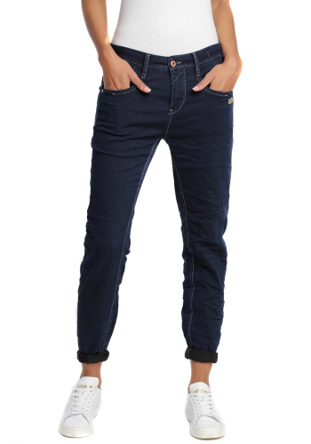 (w) Jeans Gang Amelie Relaxed midnight