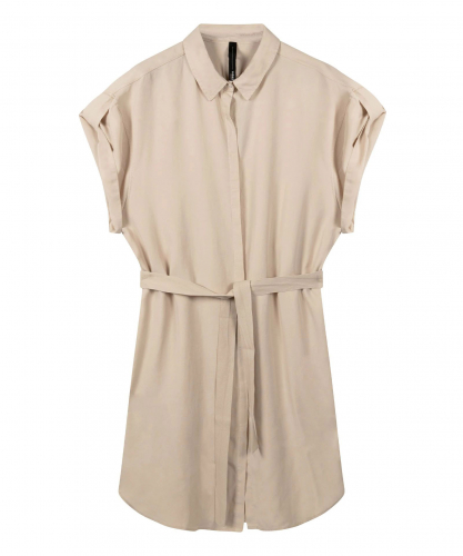 (w) Kleid 10Days Shirt Dress