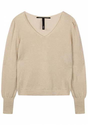 (w) Pulli 10Days Sweater Lurex