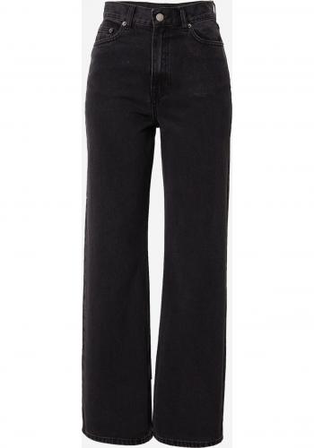 (w) Jeans Dr. Denim Echo black