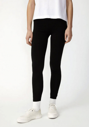 (w) Leggings Armedangels Faribaa black