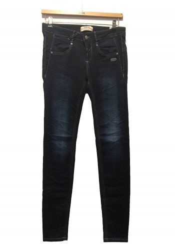 (w) Jeans Gang Nele Skinny jaycee blueblack