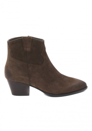 (w) Schuh ASH Houston espresso