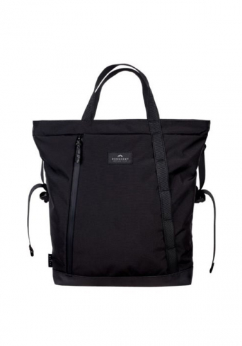 Rucksack Doughnut Prudent black