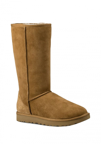 (w) Schuh UGG Classic Tall II chestnut