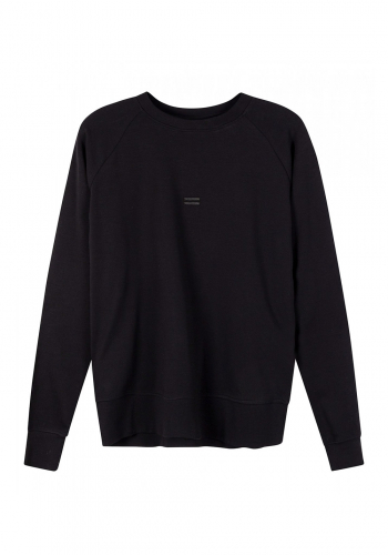 (w) Sweat 10DAYS Perfect black