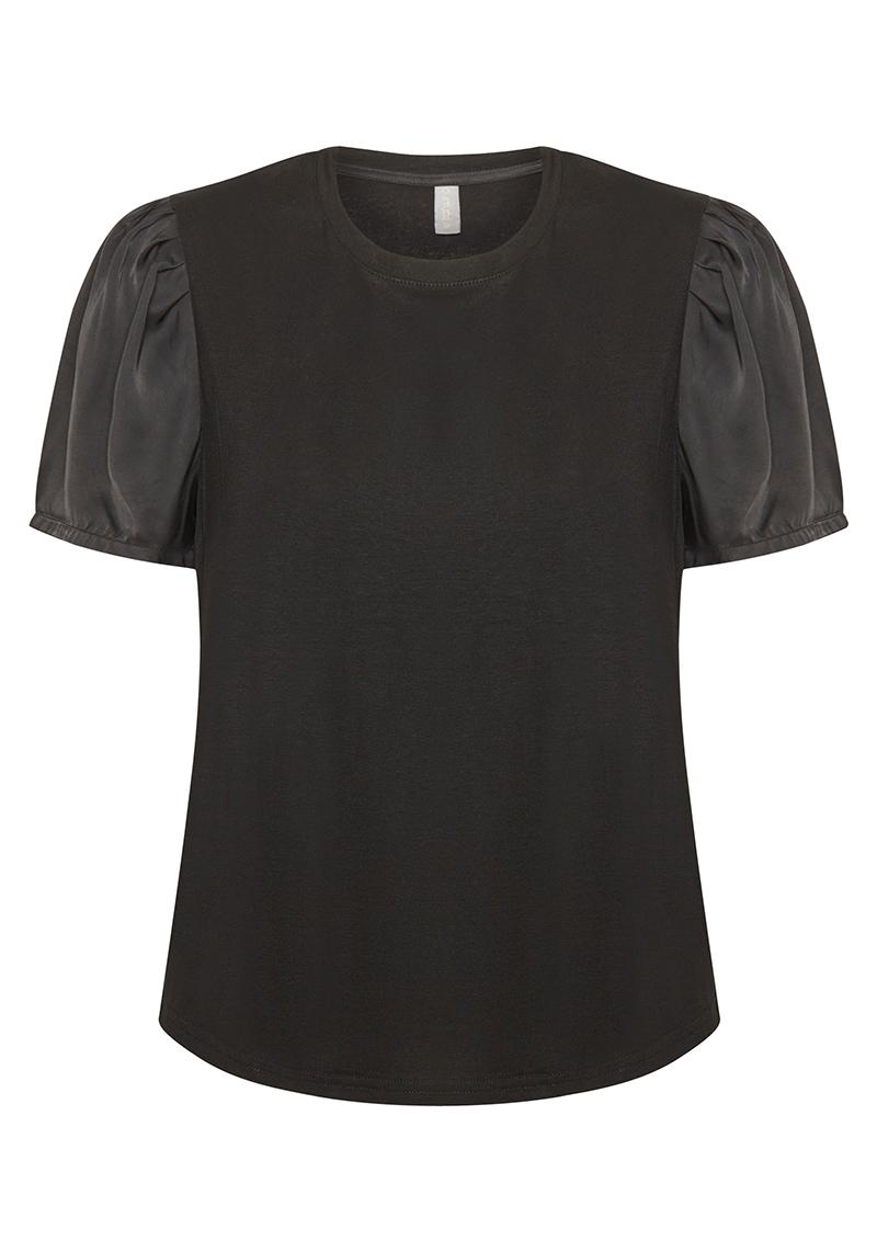 (w) Bluse Culture Gila black (w) Bluse Culture Gila black
