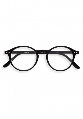 Brille Izipizi Reading #D black