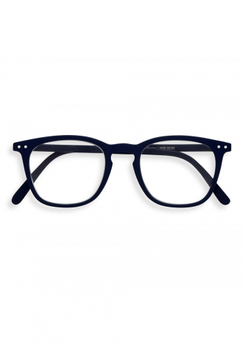 Brille Izipizi Reading #E navy blue