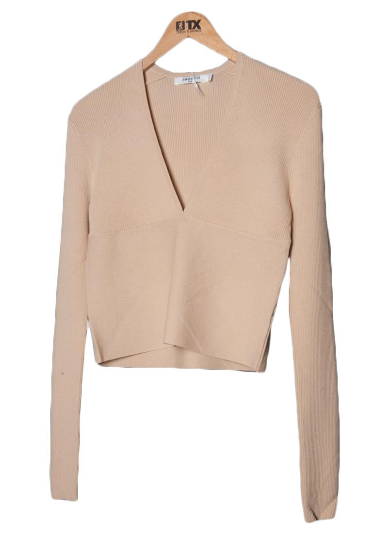 (w) Pulli Dora beige (w) Pulli Dora beige