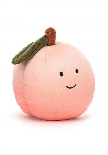 Jellycat Fabulous Peach