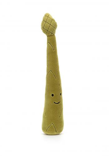 Jellycat Vivacious Asparagus