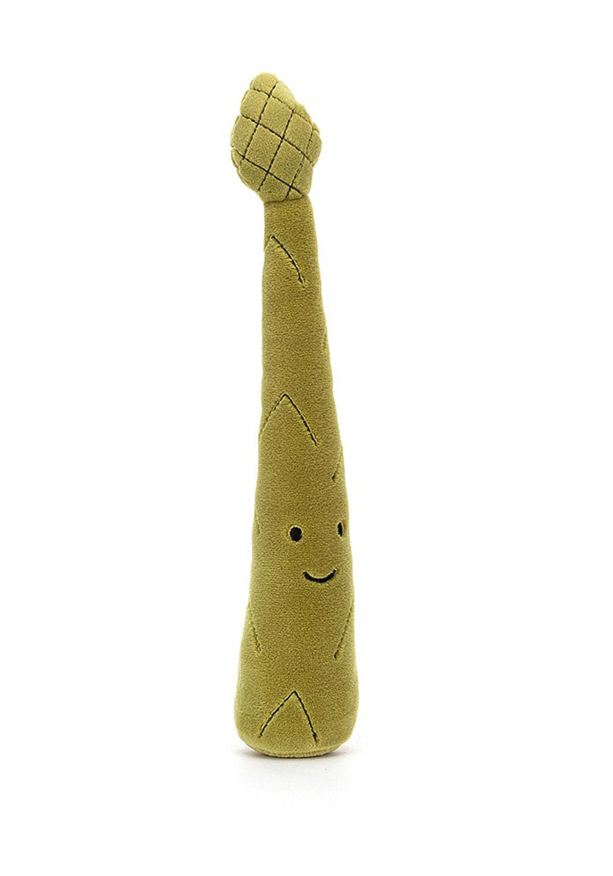 Jellycat Vivacious Aspargus Jellycat Vivacious Aspargus