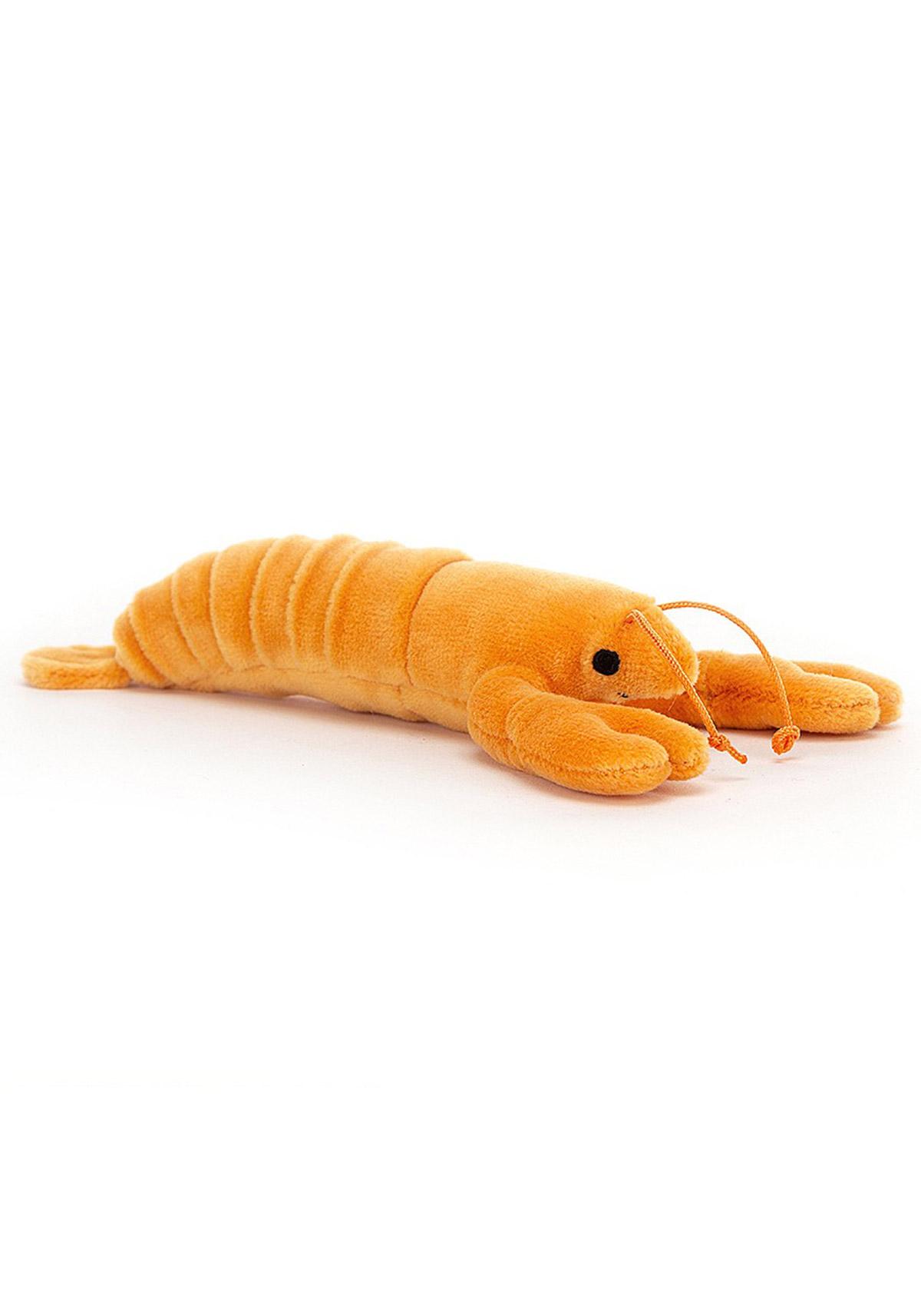 Jellycat Sensational Langoustine Jellycat Sensational Langoustine