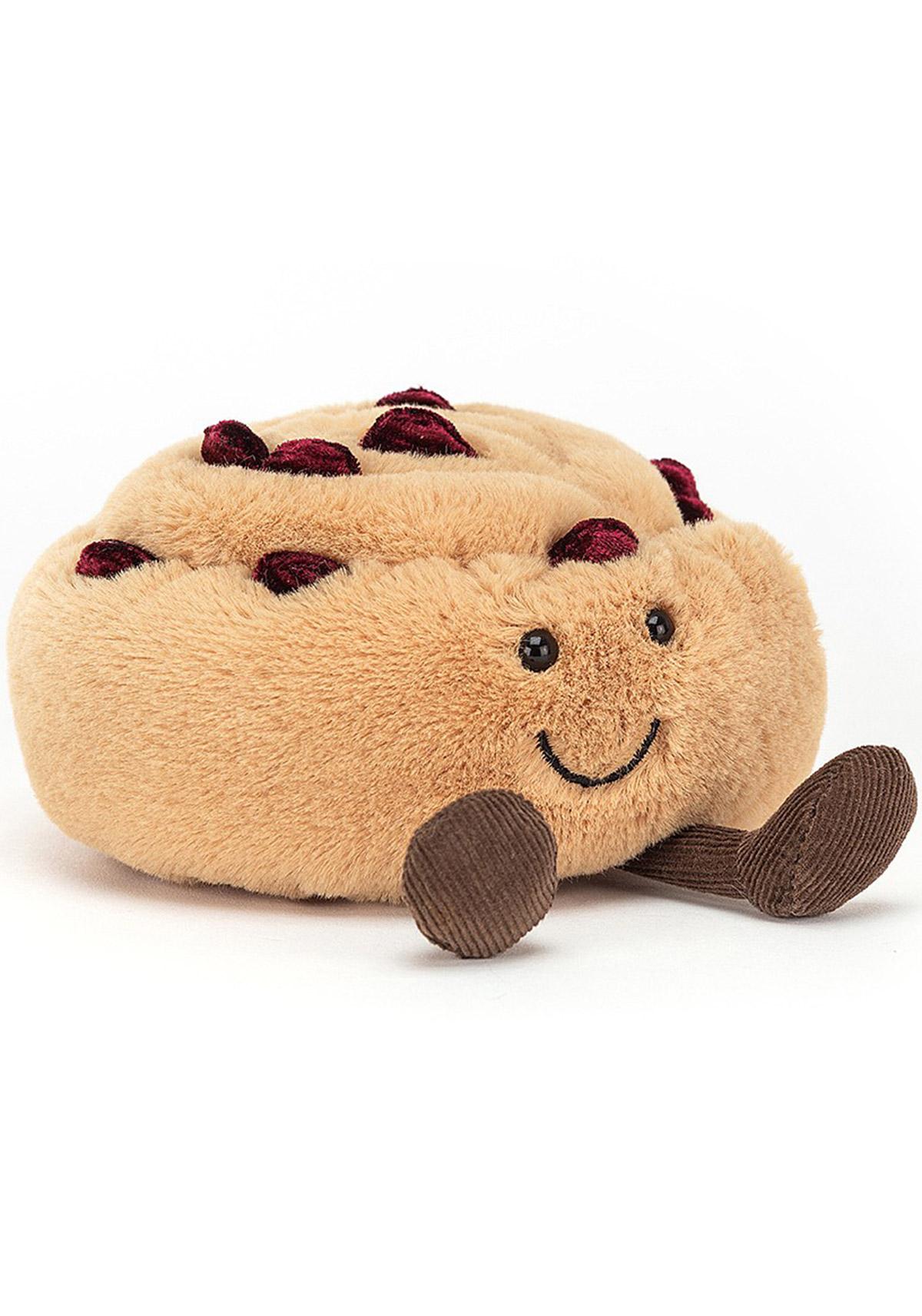 Jellycat Amusable Pain au Raisin Jellycat Amusable Pain au Raisin