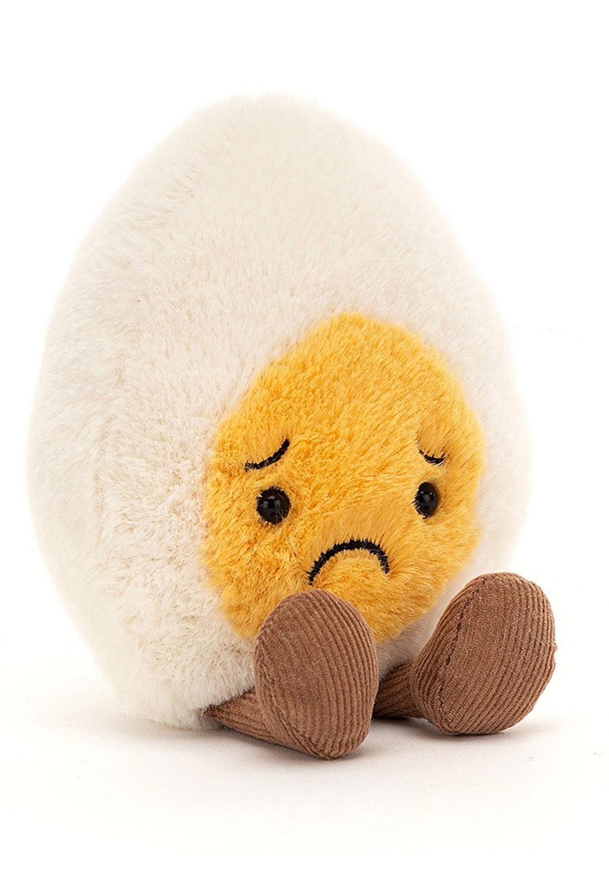 Jellycat Boiled Egg Sorry Jellycat Boiled Egg Sorry