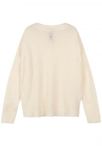 (w) Sweat 10DAYS oversized wei