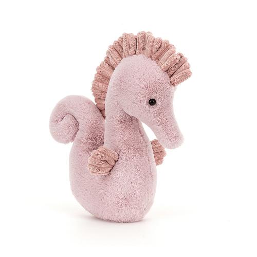 Jellycat Sienna Seahorse Jellycat Sienna Seahorse