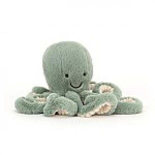 Jellycat Little Odyssey Octopus Jellycat Little Odyssey Octopus