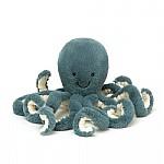 Jellycat Little Storm Octopus Jellycat Little Storm Octopus